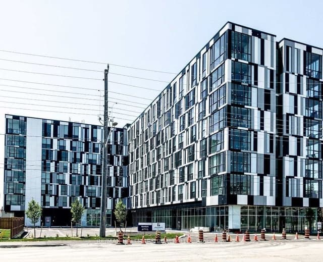 Condo Apartment at 1900 Simcoe Street N 436, Oshawa, ON L6E 0M7