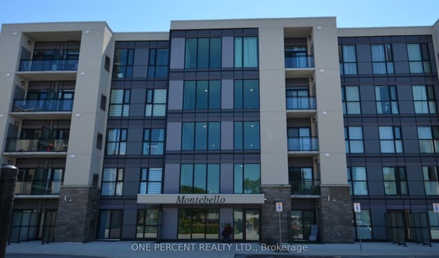 Condo Apartment at 50 Herrick Avenue 139, St. Catharines, ON L2P 0B8
