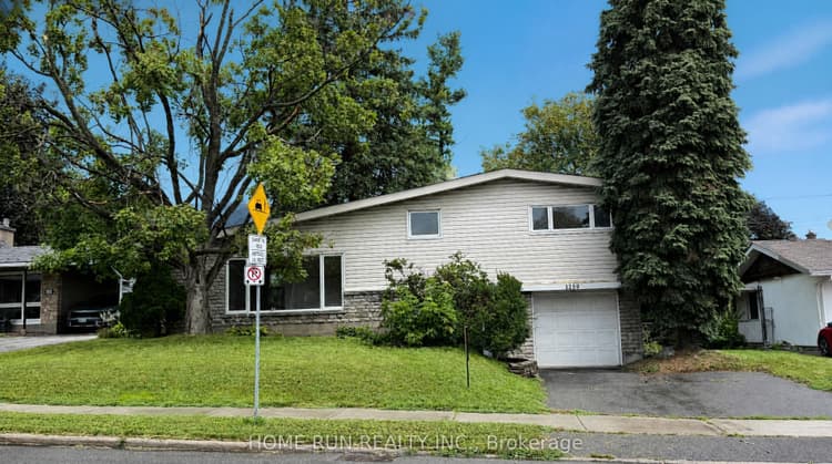 1259 Meadowlands Drive