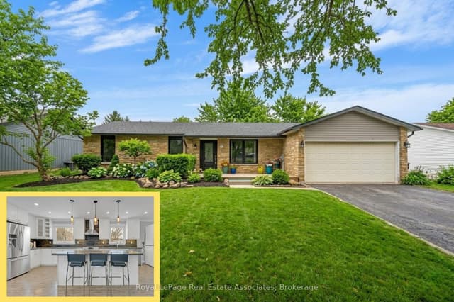 Detached at 44 McClellan Road, Caledon, ON L7K 0C8
