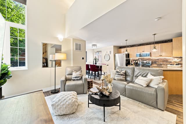 Condo Apartment at 73 Garfield Avenue S 1D, Hamilton, ON L8M 2S3