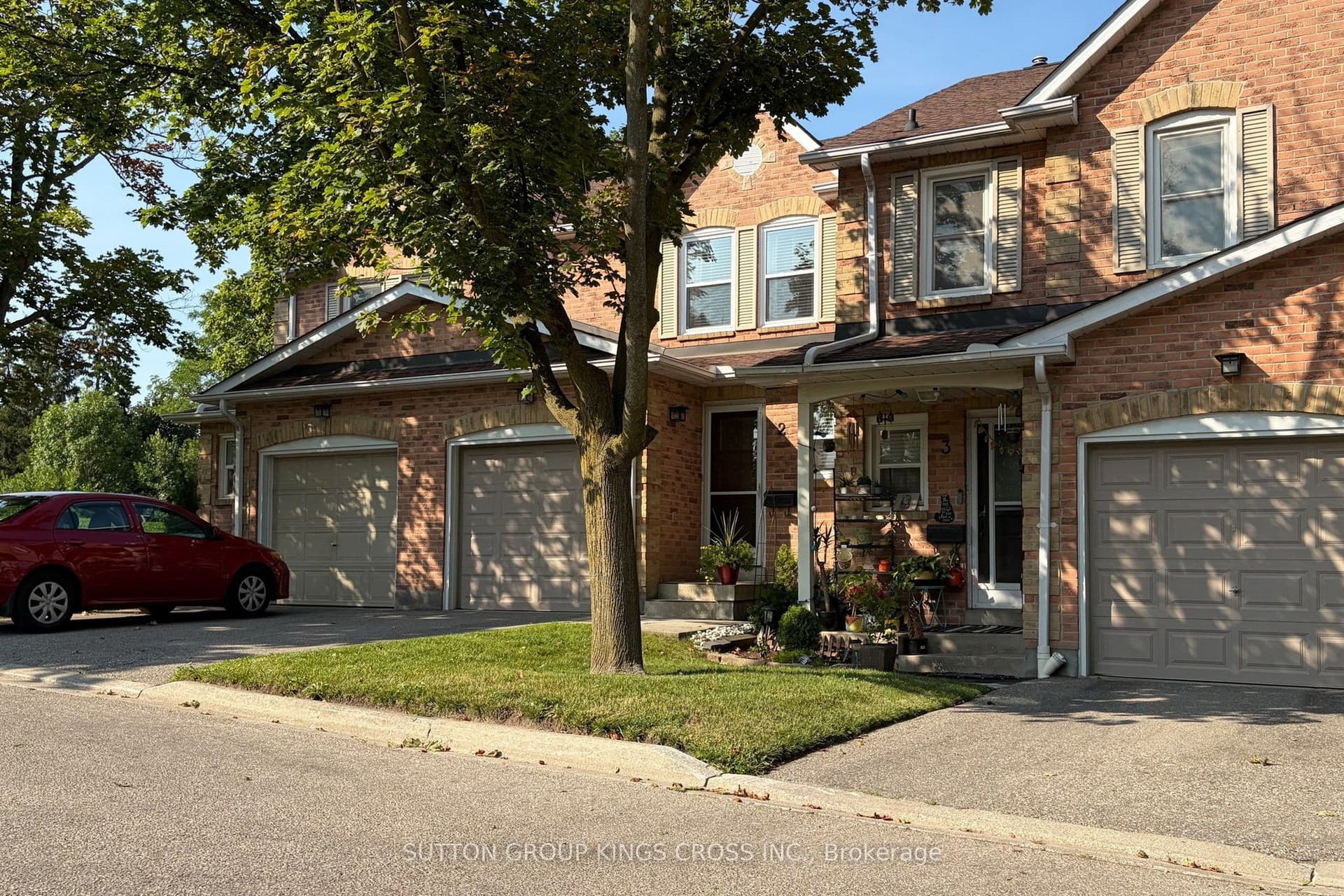 Suite 2, Unit 2 · 2575 Parmeer Dr