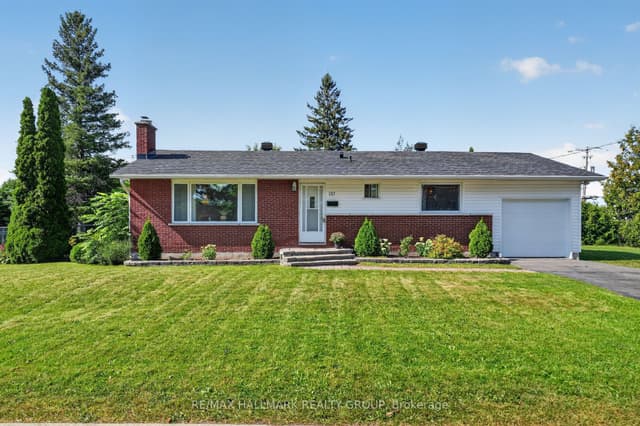 Detached at 157 Lacroix Avenue, Orleans - Cumberland and Area, ON K1E 1K2