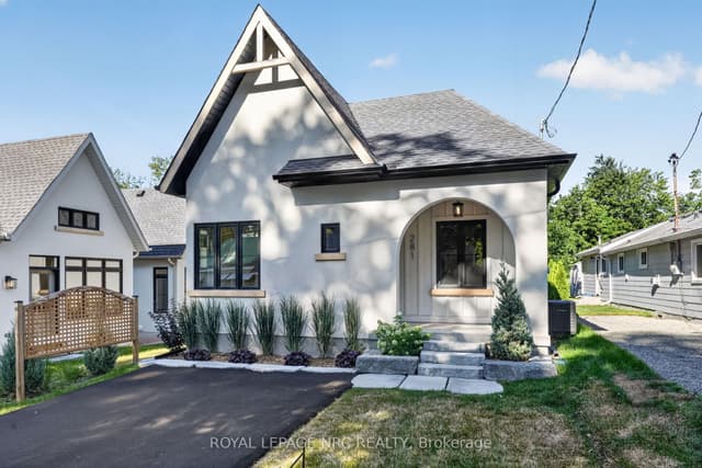 Detached at 281 ELMWOOD Avenue, Fort Erie, ON L0S 1B0