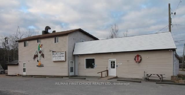 Detached at 143 Vermilion Bay Street, Machin, ON P0V 2V0