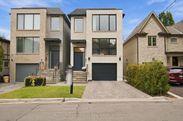 Detached at 17 Walford Road, Toronto, ON M8X 2P2, Toronto W08