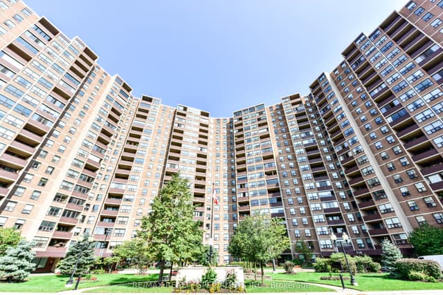 Condo Apartment at 716 The West Mall PH2005, Toronto, ON M9C 4X6, Toronto W08