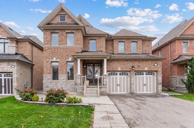 Detached at 73 Morrison Avenue, New Tecumseth, ON L9R 0H5
