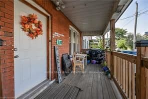 Detached at 139 Balsam Avenue S, Hamilton, ON L8M 3B6