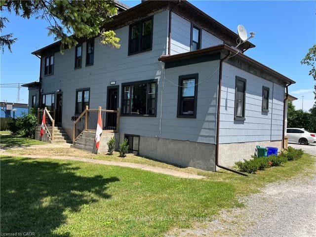 Multiplex at 5108 Montrose Road 1, Niagara Falls, ON L2H 1K5