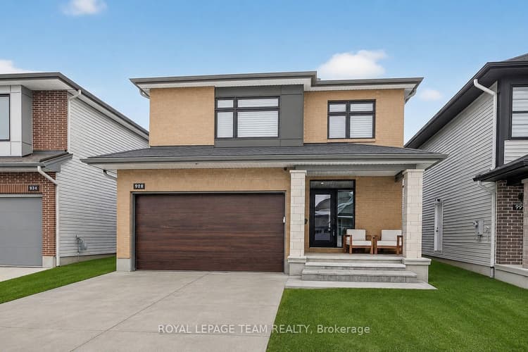 988 Beckton Heights N/A