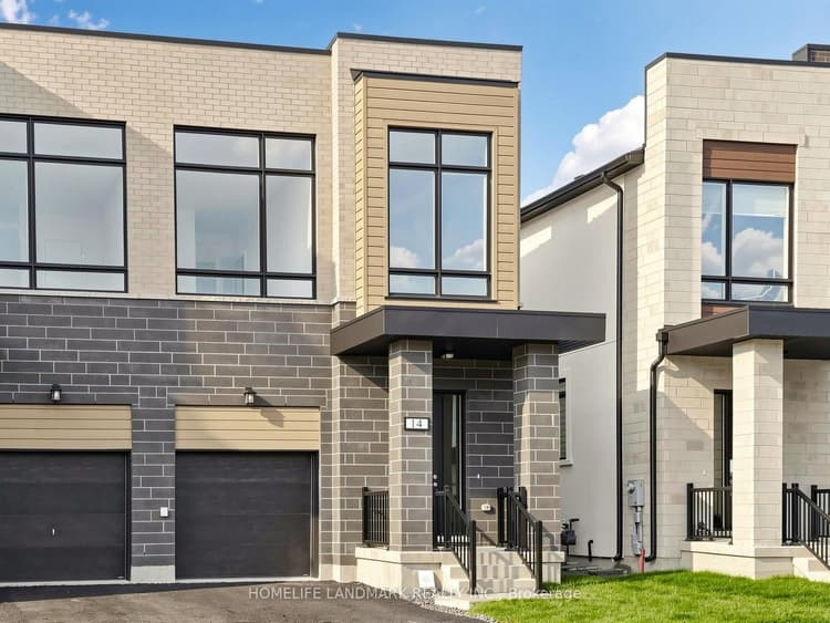 14 Imogene Court
