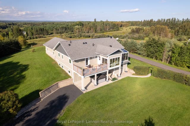 Farm at 401 Barrie Drive, Thunder Bay, ON P7K 0J6