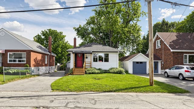 Detached at 675 Lundys Lane, Peterborough, ON K9J 4J9