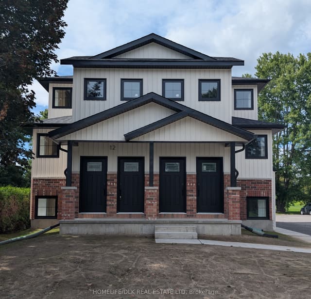 Multiplex at 12 Scace Avenue, Brockville, ON K6V 2A4