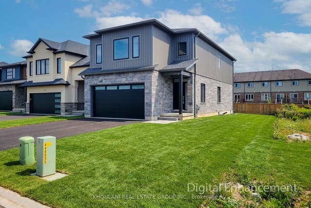 Detached at 8898 Angie Drive, Niagara Falls, ON L2H 3W8