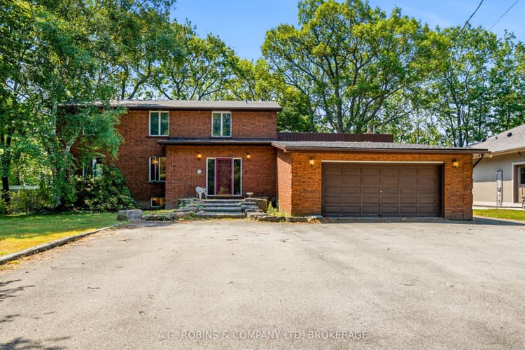 559 Lakeshore Road