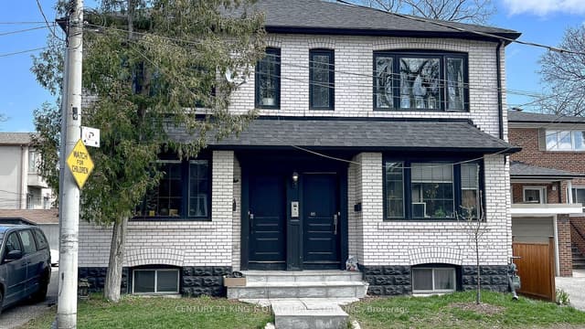 Investment at 301 Cleveland Street, Toronto, ON M4S 2W7, Toronto C10