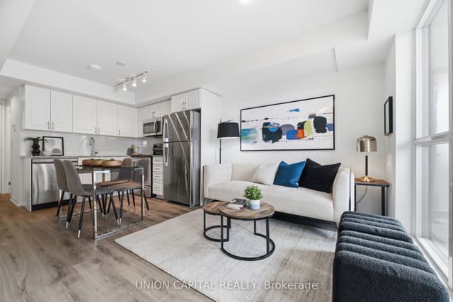 Condo Apartment at 3091 Dufferin Street 735, Toronto, ON M6A 0C4, Toronto W04