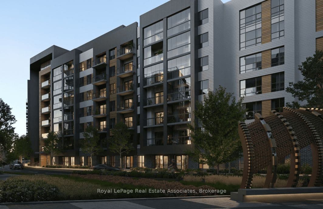 Suite 613 · Floor 6, Unit 613 · 3008 William Cutmore Blvd