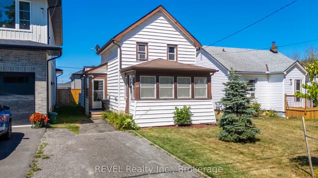 Detached at 149 KNOLL Street, Port Colborne, ON L3K 5B2