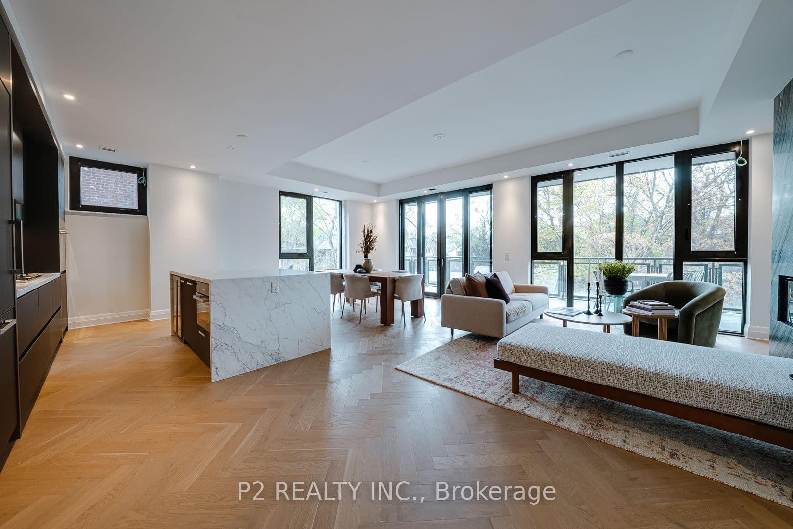 Suite 311 · Floor 3, Unit 311 · 2 Forest Hill Rd