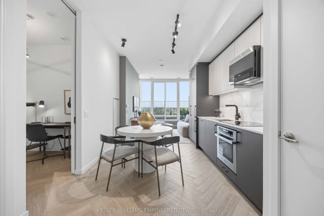 Condo Apartment at 689 The Queensway Street 818, Toronto, ON M8Y 0C8, Toronto W07