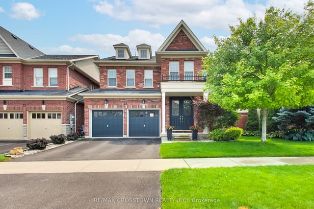 Detached at 23 Boyces Creek Court, Caledon, ON L7C 3S1
