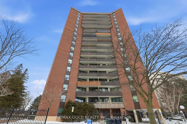 Condo Apartment at 335 Mill Road 401, Toronto, ON M9C 1Y6, Toronto W08
