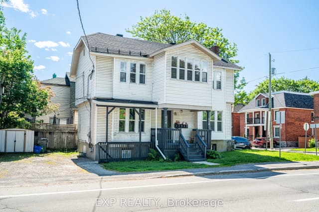 Multiplex at 514 Lyon Street N, Ottawa Centre, ON K1R 5X9