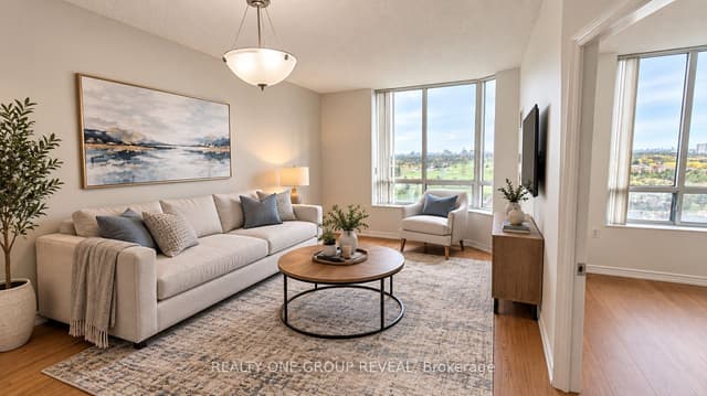 Condo Apartment at 3088 Kennedy Road PH10, Toronto, ON M1V 5M4, Toronto E05