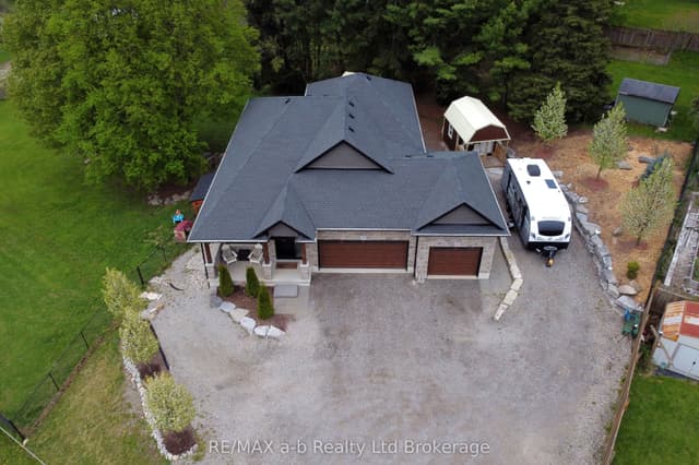 Detached at 305 Robinson Street, Woodstock, ON N4S 3B8