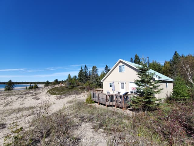 Detached at 3753 Poplar Road, Burpee & Mills, ON P0P 2B0
