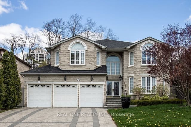 Detached at 50 Yorkminster Road, Toronto, ON M2P 1M3, Toronto C12