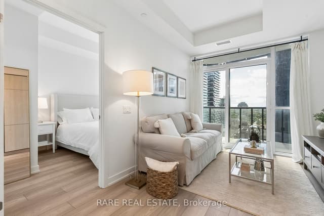 Condo Apartment at 110 Broadway Avenue 2603, Toronto, ON M4P 1V7, Toronto C10