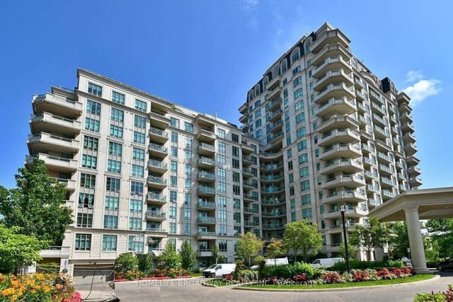 Condo Apartment at 20 Bloorview Place 307, Toronto, ON M2J 0A6, Toronto C15