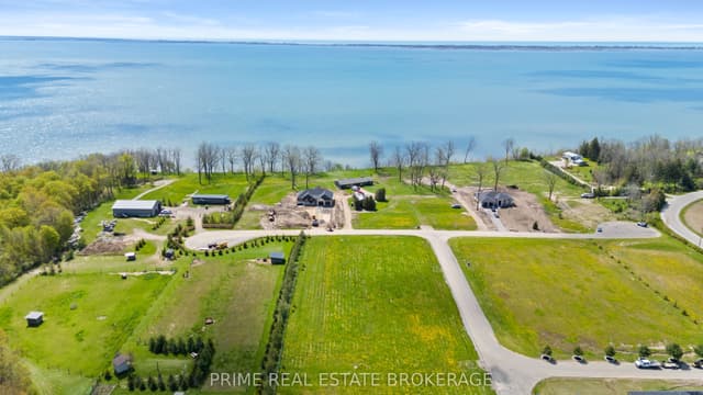 Vacant Land at Lot 29 Black Walnut Drive, Norfolk, ON N0E 1P0