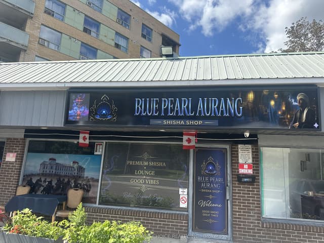 Sale Of Business at 3406 Kingston Road 1, Toronto, ON M1M 3S1, Toronto E08