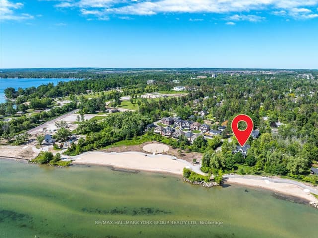 Detached at 668 Florence Road, Innisfil, ON L9S 2E3