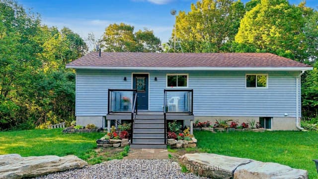 Detached at 3089 Burnstown Road, Horton, ON K7V 3Z4