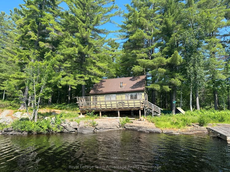 9075 Harris Lake Water N/A