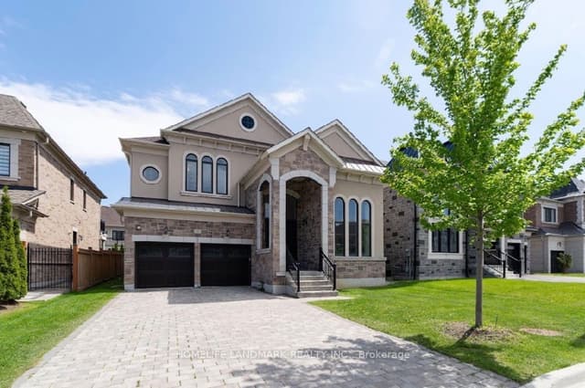 Detached at 15 Little Celeste Court, Vaughan, ON L6A 4Z7