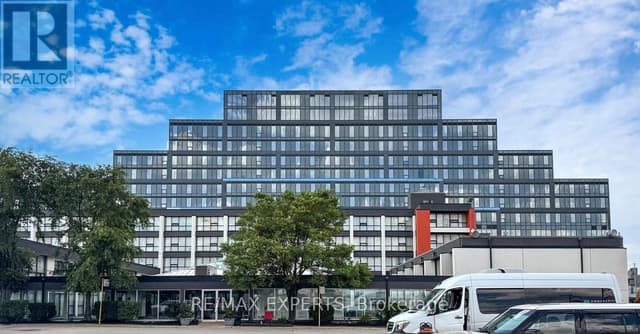 Office at 600 Dixon Road 204, Toronto, ON M9W 1J1, Toronto W10