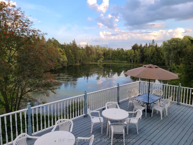 Detached at 13123 Mccowan Road, Whitchurch-Stouffville, ON L4A 3Y5
