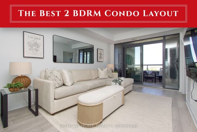 Condo Apartment at 2920 Highway 7 Highway 903, Vaughan, ON L4K 0P4