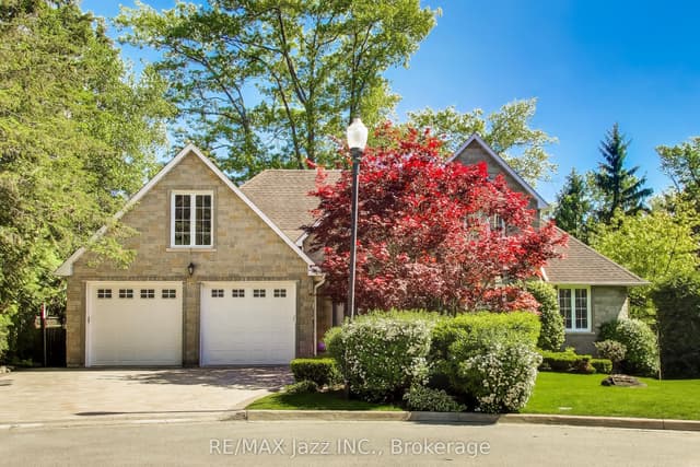 Detached at 45 Windsor Valley Place, Clarington, ON L1E 1J4