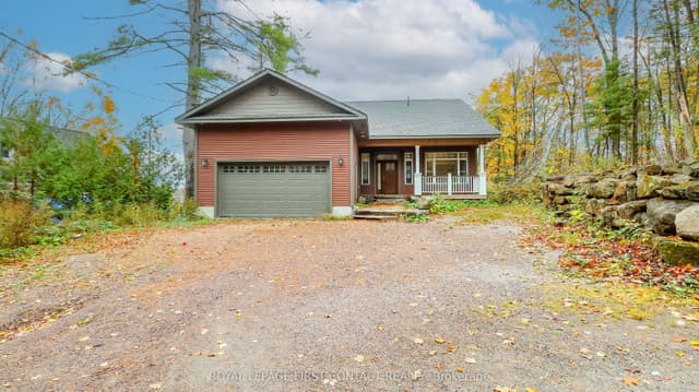 Detached at 2 Porter Lane, Kawartha Lakes, ON K0M 1K0