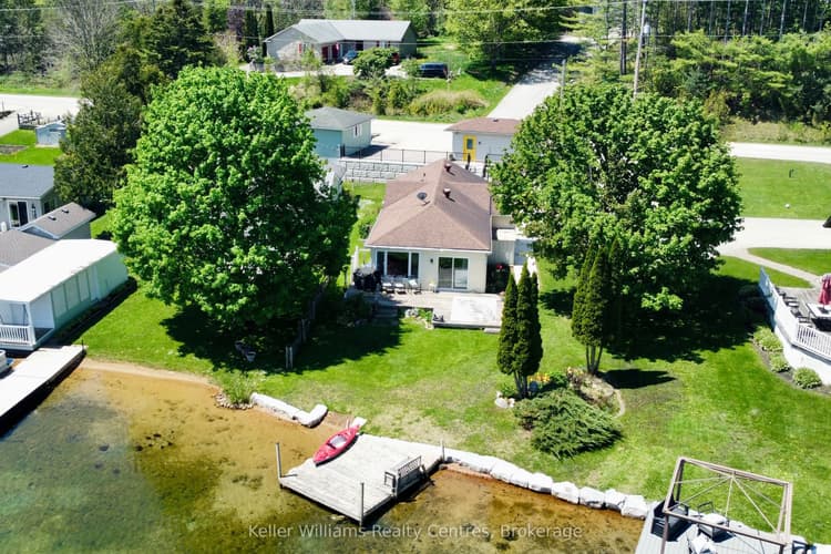 419 Lake Rosalind Road 4 N/A