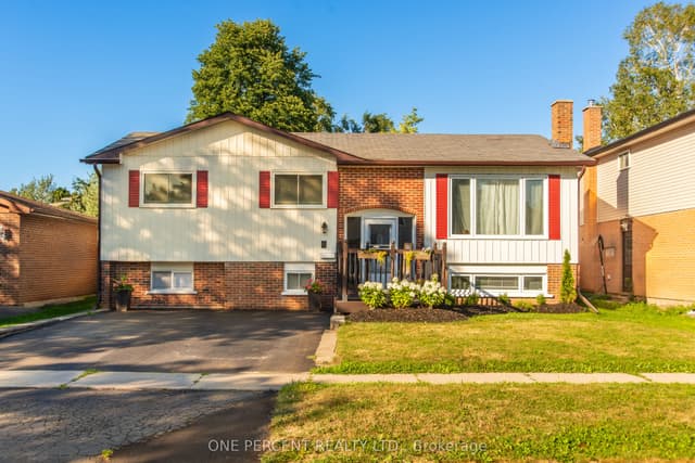 Detached at 7 Morgandale Crescent, Orangeville, ON L9W 3C6