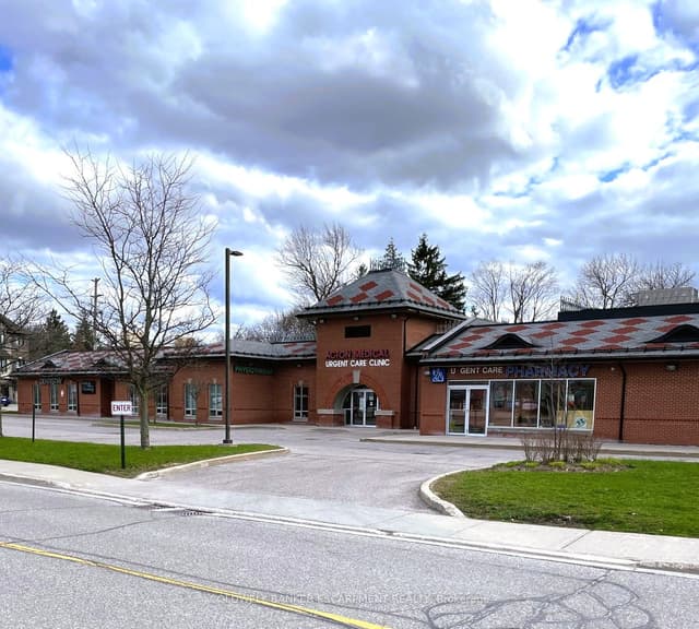 Office at 10 Eastern Avenue A/B, Halton Hills, ON L7J 0A5